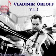Vladimir Orloff, Vol. 2 cover image