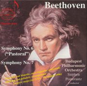 Beethoven : Symphonies Nos. 6 & 7 cover image