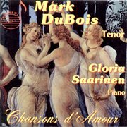 Chansons D'amour cover image