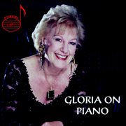 Gloria On Piano cover image