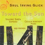 Glick : Toward The Sun cover image