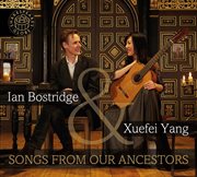 Songs From Our Ancestors cover image