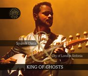 King Of Ghosts cover image