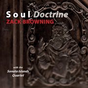 Soul Doctrine cover image