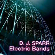 Sparr : Electric Bands cover image