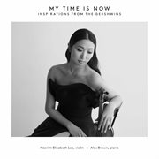 My Time Is Now cover image