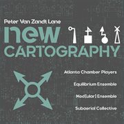 New Cartography cover image