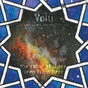 The Color Of There Seen From Here cover image
