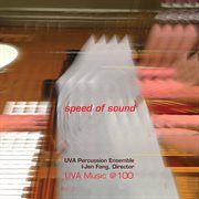 Speed Of Sound cover image