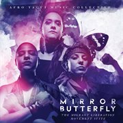Mirror Butterfly (live) cover image