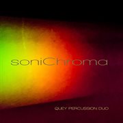Sonichroma cover image