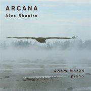 Arcana cover image