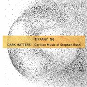 Dark Matters cover image