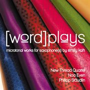 [word]plays cover image