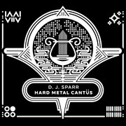 Hard Metal Cantüs cover image
