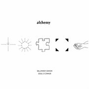 Baljinder Sekhon : Alchemy cover image