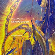 Piano Music Of Mike Garson cover image