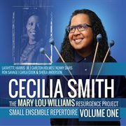 The Mary Lou Williams Resurgence Project, Vol. 1 cover image