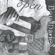 Open Boundaries cover image