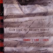 Lease, E. / Moriarty, P. : Quintet cover image