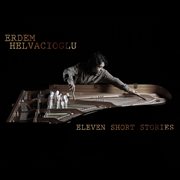 Eleven Short Stories cover image