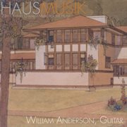 Haus Musik : 20th Century Chamber Music For The Home cover image