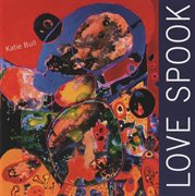 Love Spook cover image