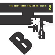 The Henry Brant Collection, Vol. 2 cover image