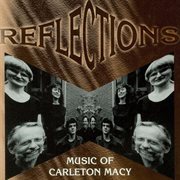 Macy, C. : Reflections cover image
