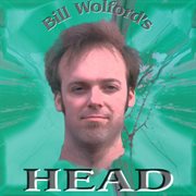 Wolford, Bill : Head cover image