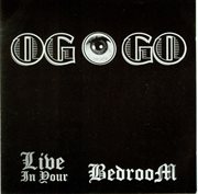 Ogogo : Bedroom cover image