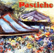Pastiche cover image