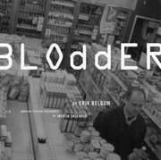 Belgum, E. : Blodder cover image