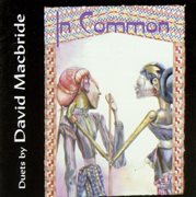 Macbride, D. : In Common cover image