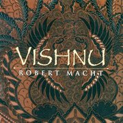 Macht, Robert : Vishnu cover image