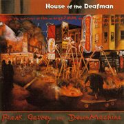 Garvey, J. : House Of The Deafman cover image