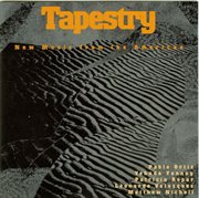 Tapestry (new Music From The Americas) cover image