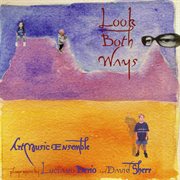 Art Music Ensemble : Look Both Ways cover image