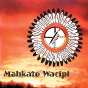 Mahkato Wacipi cover image