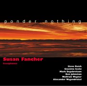 Fancher, Susan : Ponder Nothing cover image