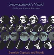 Skrowaczewski's World cover image