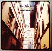 Naftule's Dream : Live In Florence cover image