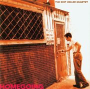 Skip Heller Quartet : Homegoing cover image
