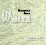 Ince, K. : In White cover image