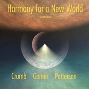 Quattro Mani : Harmony For A New World cover image