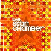 Industrial Jazz Group : The Star Chamber cover image