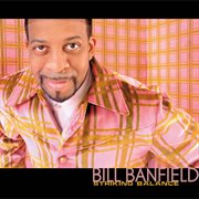 Banfield, Bill : Striking Balance cover image