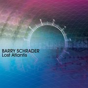 Schrader, B. : Lost Atlantis cover image