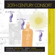 Kendall, Christopher : 20th Century Consort cover image