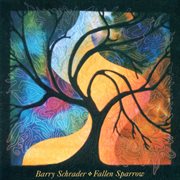 Schrader, B. : Fallen Sparrow cover image